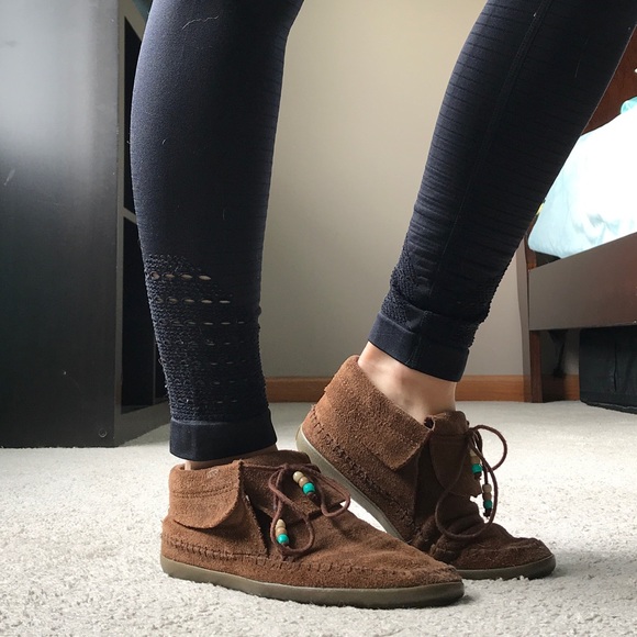 vans surf siders moccasins